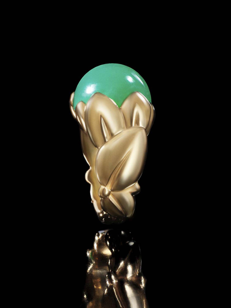 Luna Verde