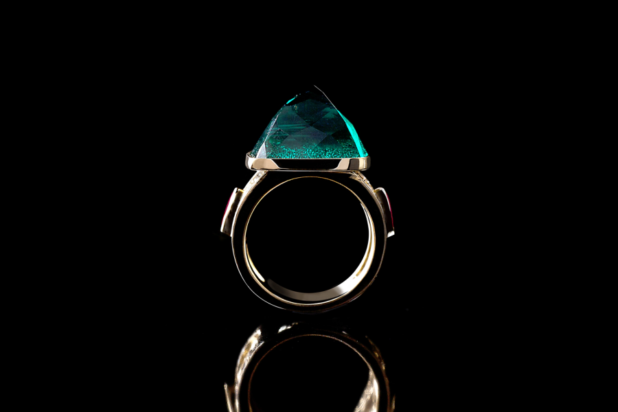 Fire Green